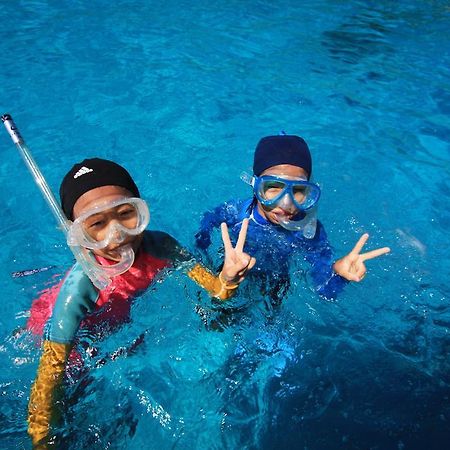 Pension Takatsuki Замами Екстериор снимка