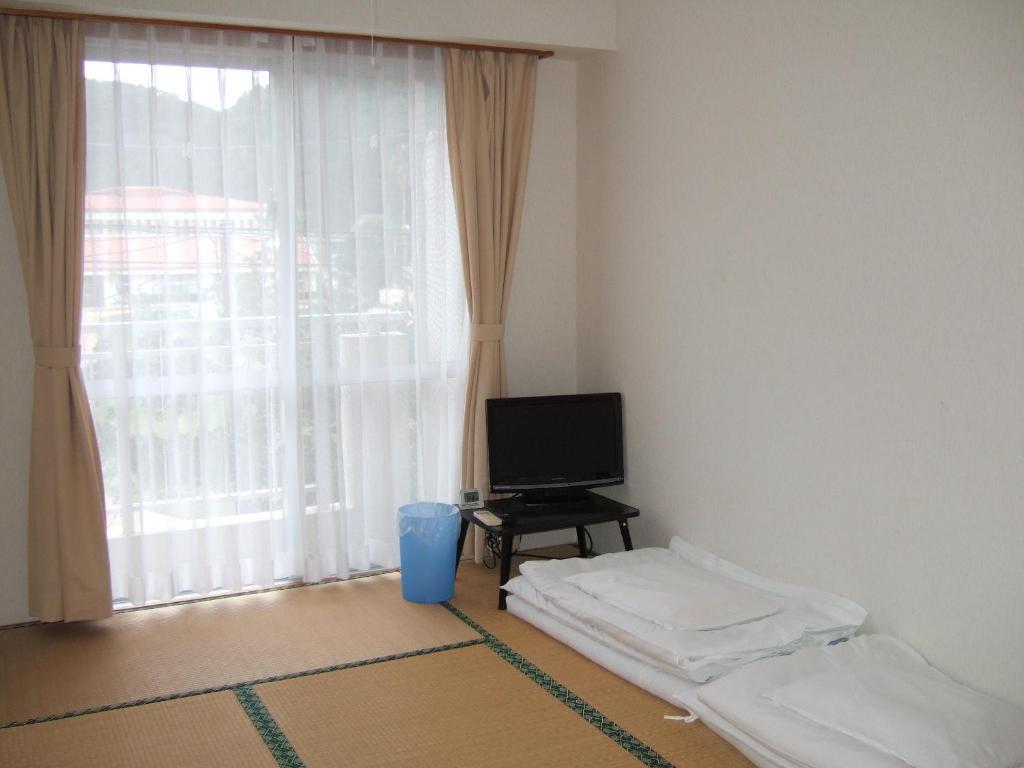 Pension Takatsuki Замами Стая снимка