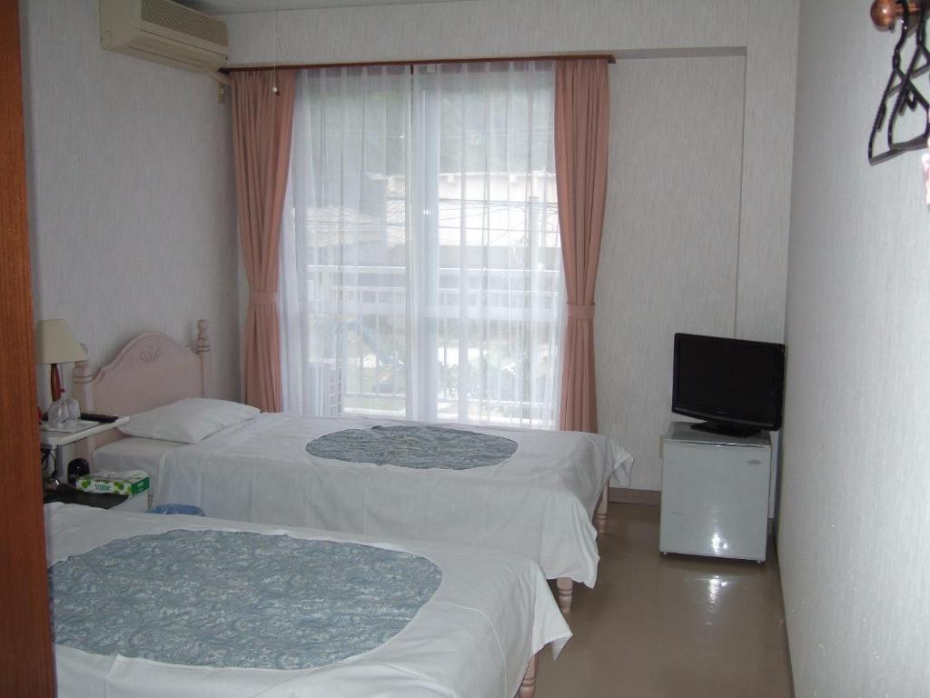 Pension Takatsuki Замами Стая снимка